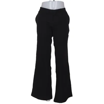 Kostymbyxor (Svart) från Venderby's Elastan, Polyester