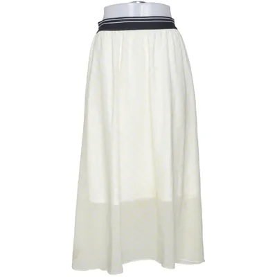 Nederdel (Kennedy Skirt) fra Notes du Nord Elastan, Polyester
