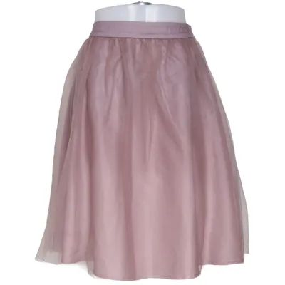 Tule rok (Roze) van Chi Chi London Polyamide
