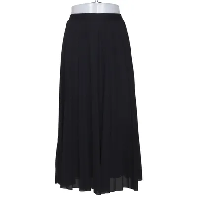 Maxi rok (Zwart) van H&M Trend Polyester