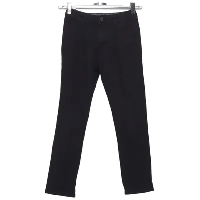 Chinos (Grijs) van Reserved Katoen