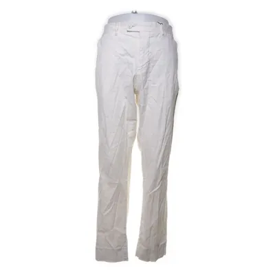 Chinos (Beige) fra J.Lindeberg Bomuld, Elastan, Linned