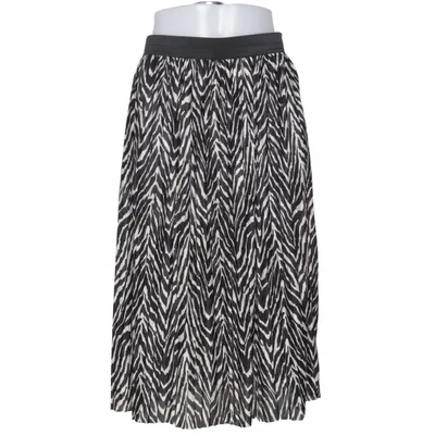 Skirt (Black, White) from JDY Polyester