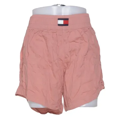 Korte broek (Roze) van Tommy Hilfiger Katoen