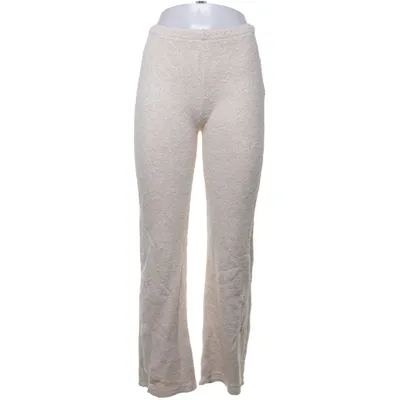 Pants (Beige) from Indigo Luna Acrylic, Organic cotton