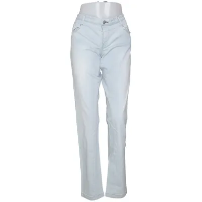 Spijkerbroek (Blauw) van Denim Life by Pimkie