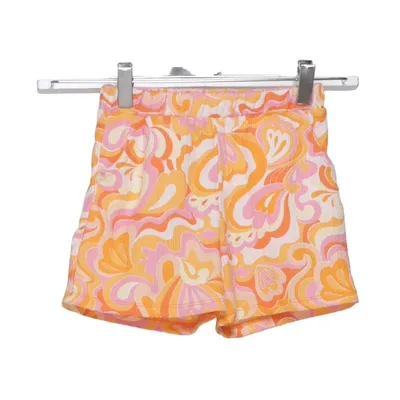 Short (Orange, Rose, Jaune) de LC Waikiki Élasthane, Polyester
