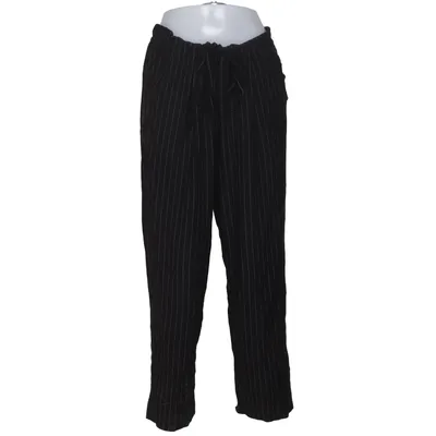 Broek (Zwart) van Yest Elastaan, Polyamide, Polyester, Viscose