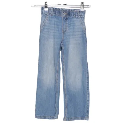 Jeans (Blå) från H&M Bomull