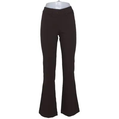 Pants (Brown) from New Yorker Elastane, Polyester, Viscose