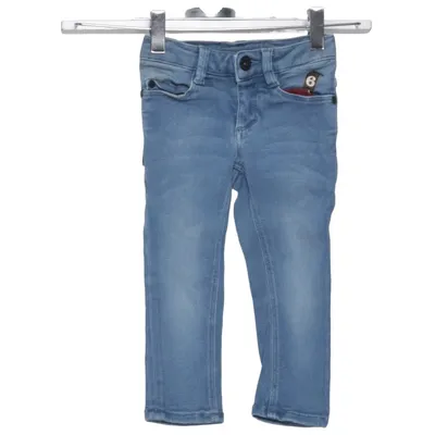 Jeans (Sixpocket) fra Imps & Elfs Bomuld, Elastan, Polyester