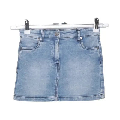 Spijkerrok (Blauw) van Jako-O Katoen, Elastaan, Polyester
