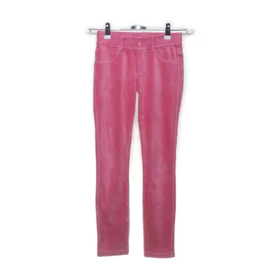 Corduroy broek (Roze) van United Colors of Benetton
