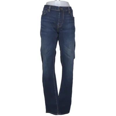 Jeans (Blue) from Premium Jeans Cotton, Elastane, Polyester