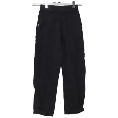 Overtrousers (Black) from On the Peak Polyamide