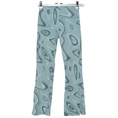 Leggings (Grön) från XOXO Friends Bomull, Elastan