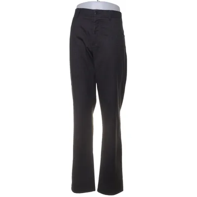 Pantalon de costume (Gris, Multicolore) de Alberto Élasthane, Polyester, Viscose
