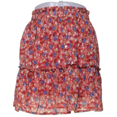 Rok (Rood, Meerkleurig) van Lili & Lala Polyester