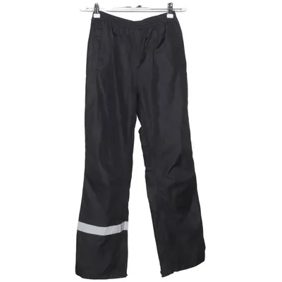 Pantalon imperméable (Noir) de Trekmates Polyester