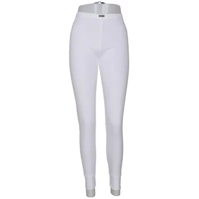 Legging (Blanc) de Five Polyester