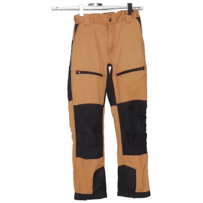 Outdoor pants (Kiruna) from Funk by Lager 157 Cotton, Polyester