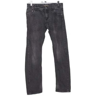 Jeans (Gray) from Lab Industries Cotton