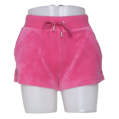 Sweatshorts (Pink) fra Juicy Couture Bomuld, Polyester