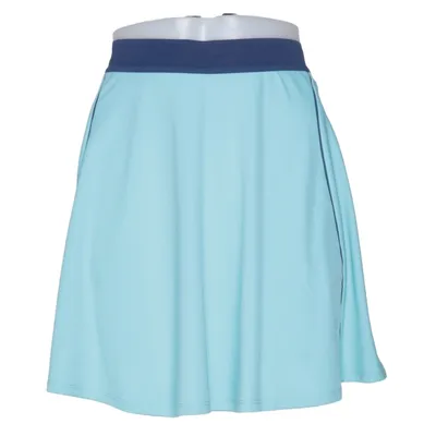 Träningskjol (Blå) från J.Lindeberg Elastan, Polyester