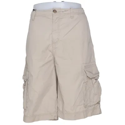 Cargo shorts (Beige) from Tommy Hilfiger Cotton