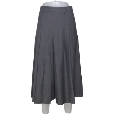 Culottes (Gray) from COS Wool