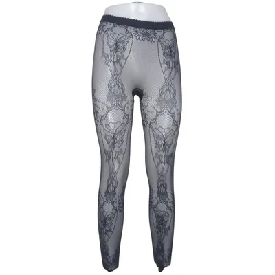 Leggings (Svart) från Wolford