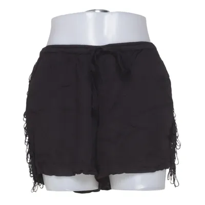 Shorts (Svart) från Underprotection Lyocell