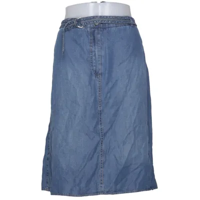 Jeanskjol (Blå) från Gerry Weber Edition