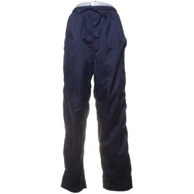 Outdoor pants (Blue) from Intersport Polyester