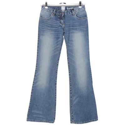 Jeans (Blue) from Sass & Bide Cotton