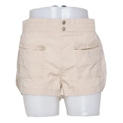 Short (Beige) de Celebrity Pink Coton, Élasthane