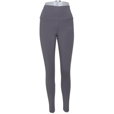 Collants de sport (Gris) de Les Lunes Bambou, Élasthane