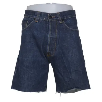 Denim shorts (Blue) from Cali Cotton