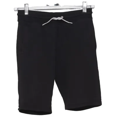 Sweat shorts (Black) from H&M Basic