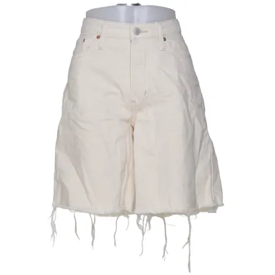 Denim shorts (Baggy Bermuda Shorts) van &Denim by H&M Katoen, Polyester