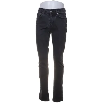 Jeans (Grå) från L'Homme Rouge