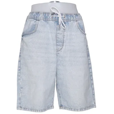 Jeansshorts (Blå) från FSBN Bomull