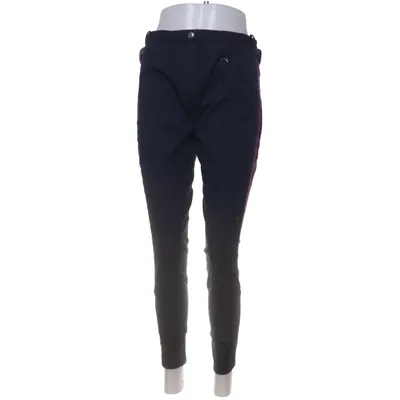 Ridebukser (Blå, Lilla) fra Equilibre Elastan, Polyester, Viscose
