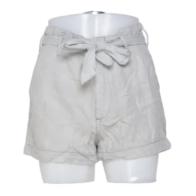 Korte broek (Grijs) van Abercrombie & Fitch