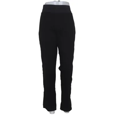 Leggings (Zwart) van Canard Collection Elastaan, Polyester, Viscose