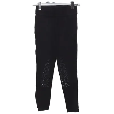 Legging (Noir) de Copperfield Coton, Élasthane