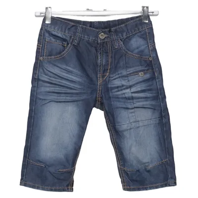 Jeansshorts (Blå) från LDB Industries Bomull, Polyester