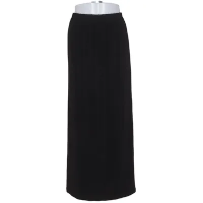Maxi rok (Zwart) van Hopsack