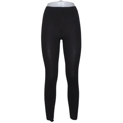 Legging (Noir) de Take Off Élasthane, Polyester
