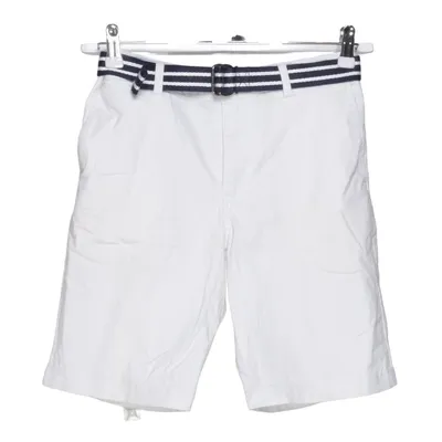 Shorts (Hvid) fra Polo Ralph Lauren Bomuld, Elastan